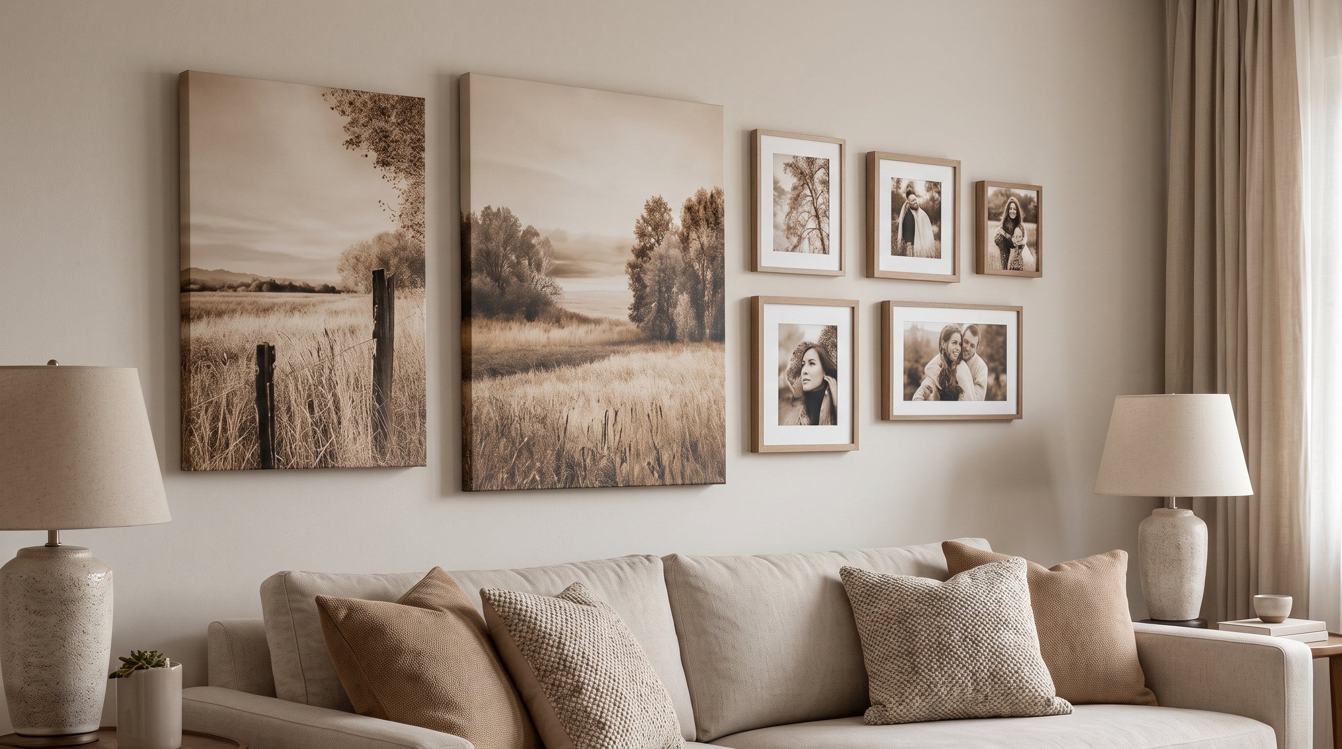 Wall Art