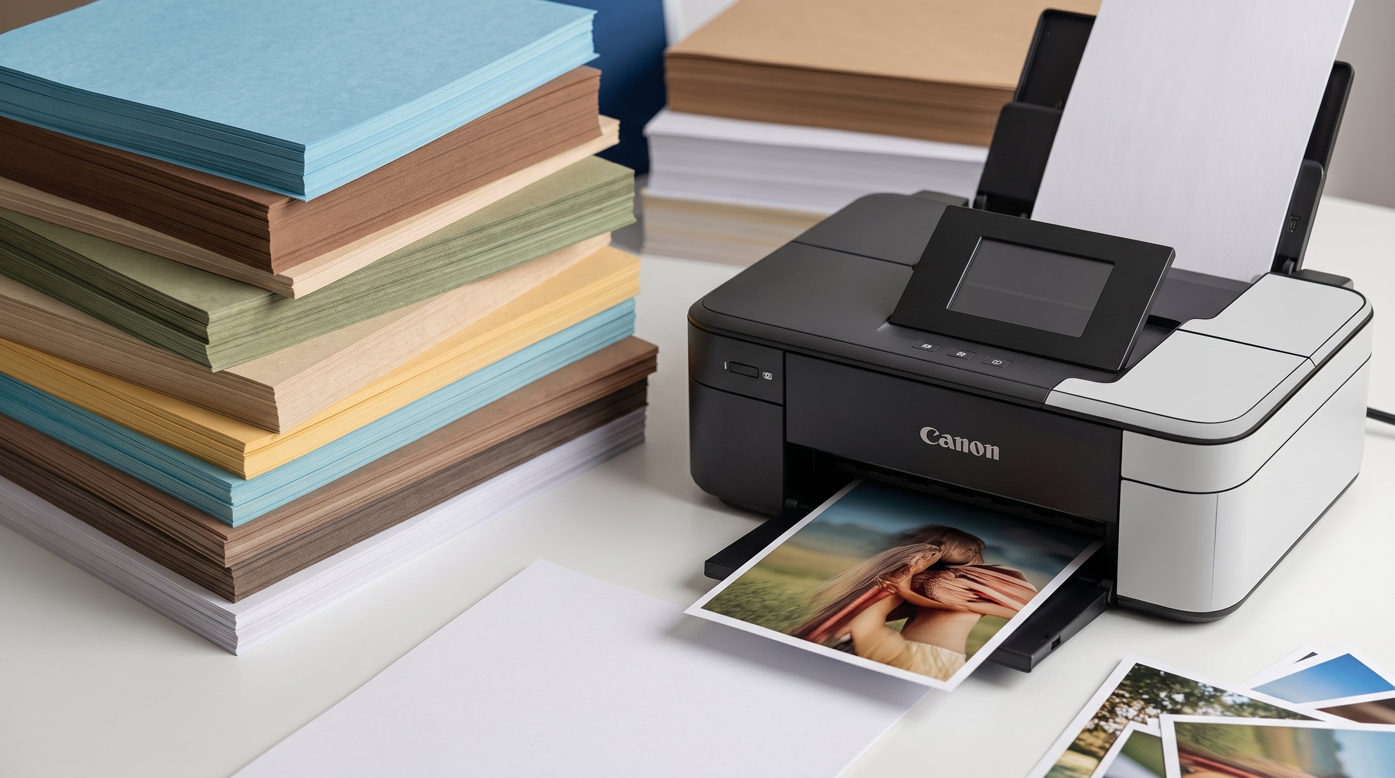 Paper Mart - Stationery & Printers