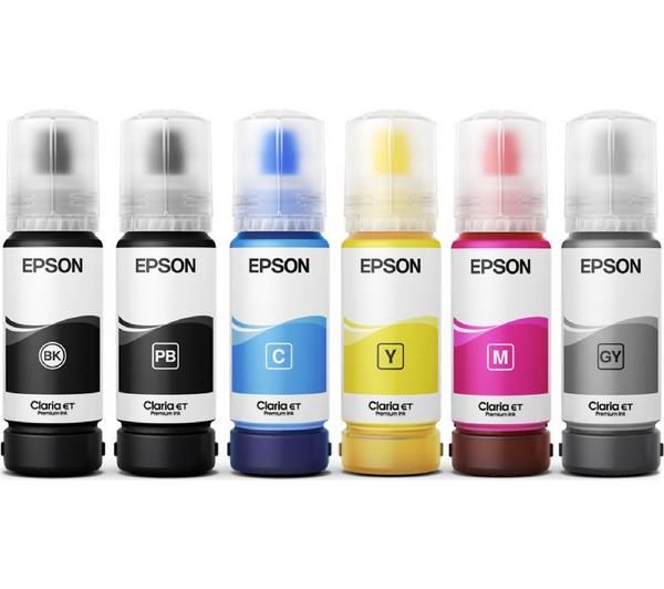 Ink & Toner