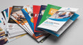 Flyers & Brochures