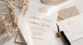 Wedding & Invitation Cards