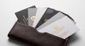 Business Cards
