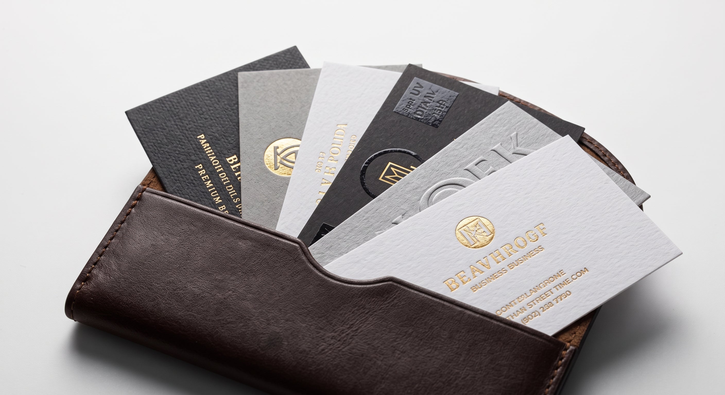 Business Cards