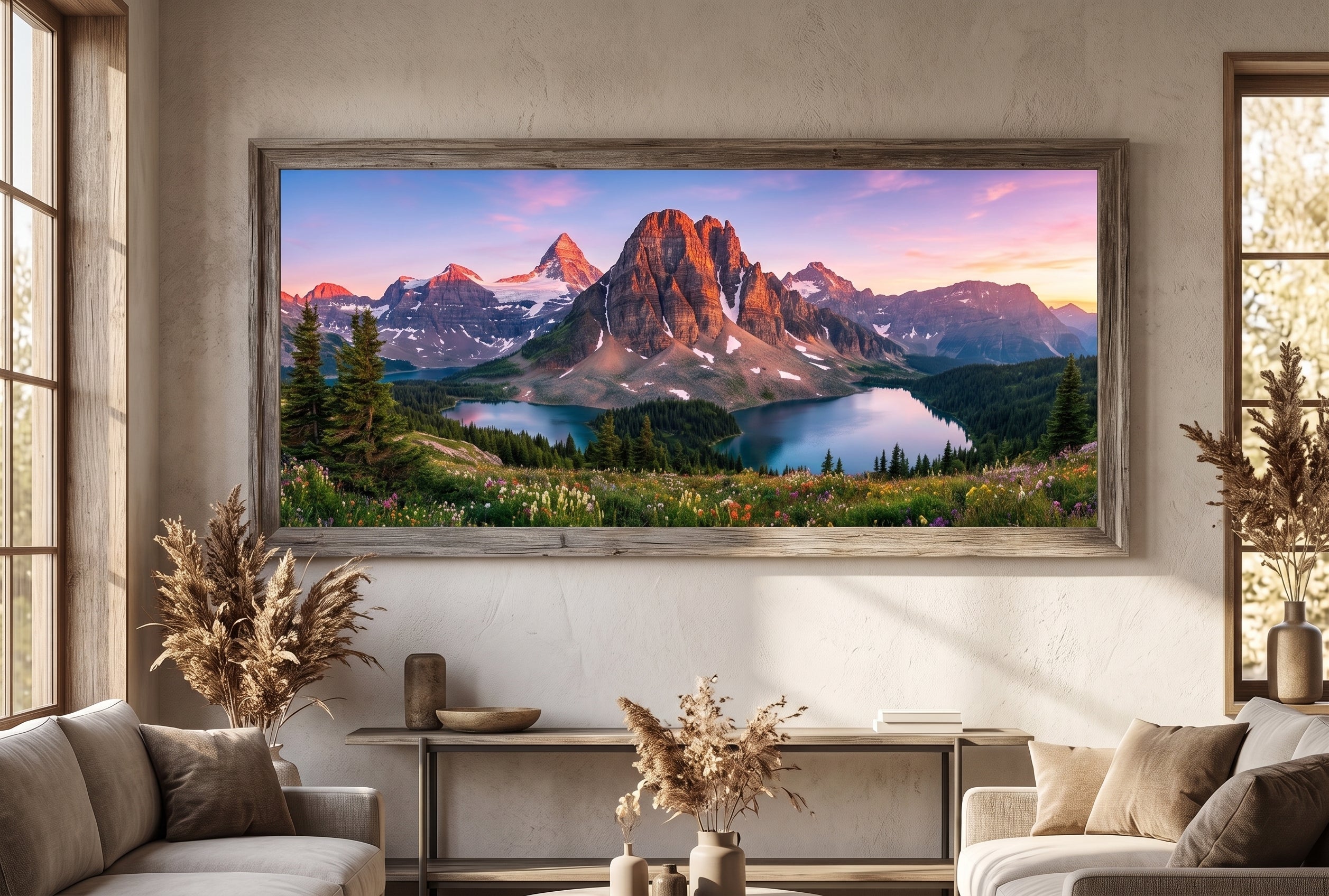 Landscape & Nature Wall Art
