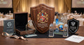 Printed Shields & Awards