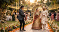Wedding Videography & Cinematics