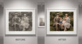 Photo Editing & Restoration